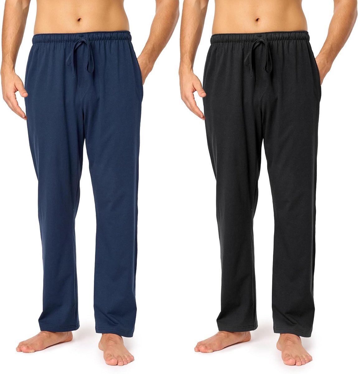 Heren Pyjamabroek TPP-001