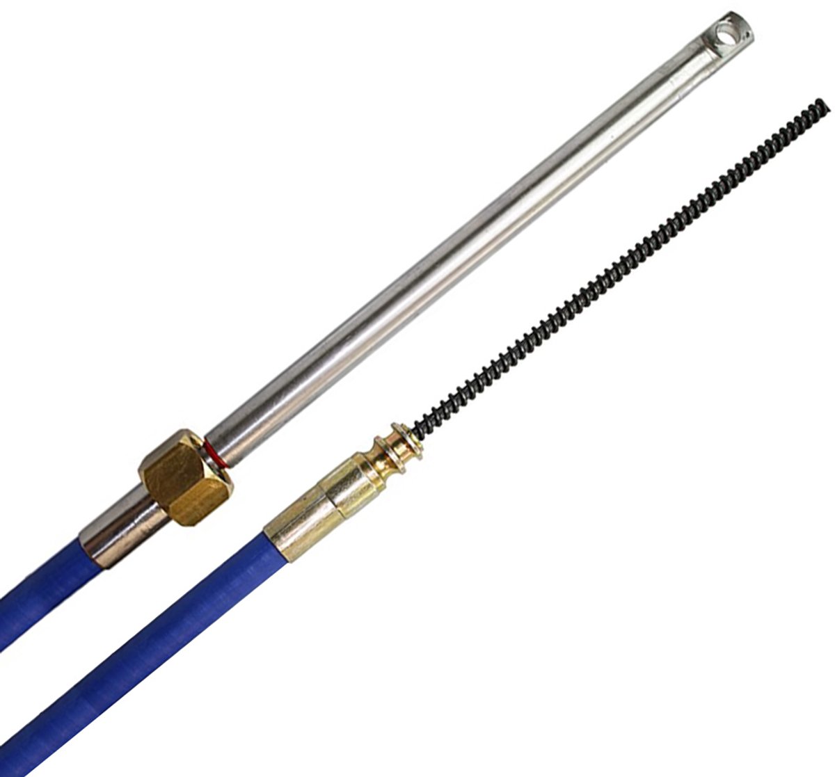 Ultraflex Stuurkabel M90 Mach-18ft/5.49m