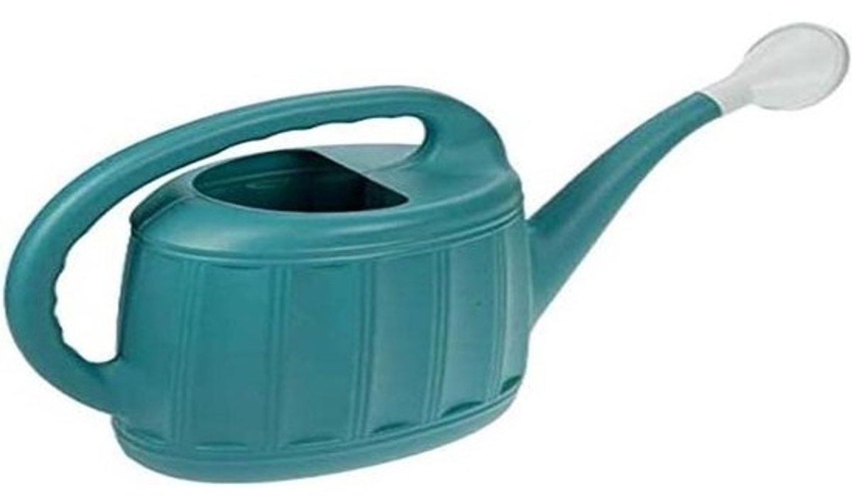 Waterkan 7 Liter - Planten watergift - Planten Verzorgen - Efficiënte Spuitmond - 51.5 x 16 x 32 cm