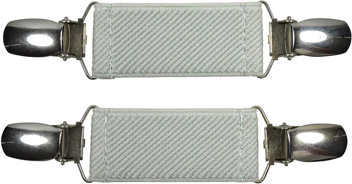 Vestclip en Kledingclip voor Dames