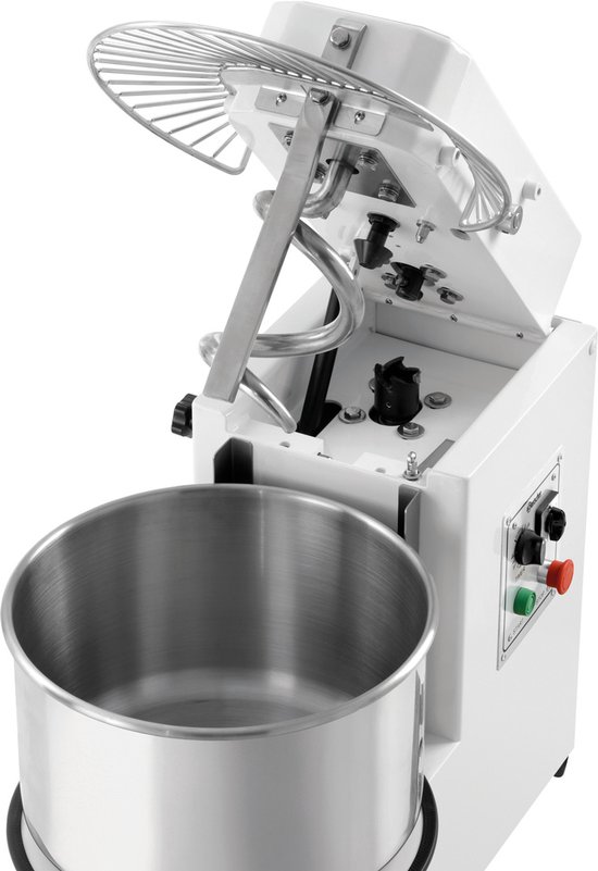 101841 Deegkneedmachine Easy 18/30 ARSK - Horeca & Professioneel van Bartscher — afbeelding 5