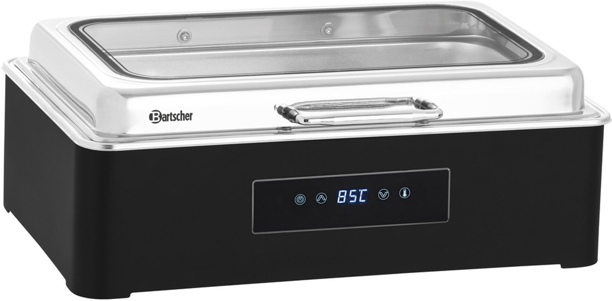 500935 Chafing dish 1/1 500 EP-S - Horeca & Professioneel