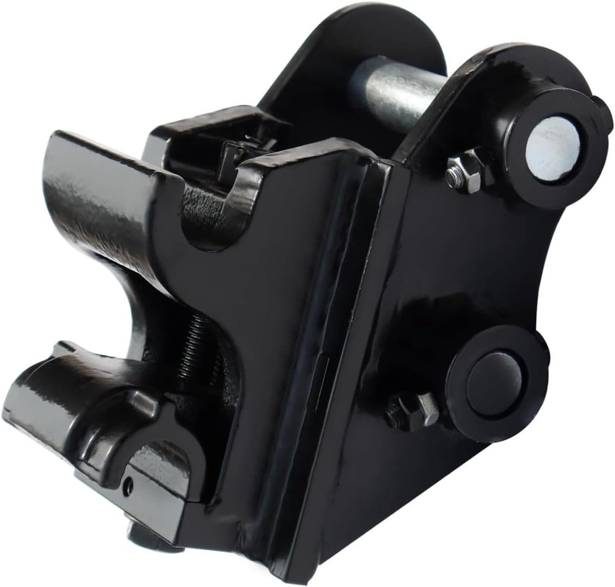Snelwisselkoppeling, Minigraafmachine-hulpstukken Mechanische Snelwisselkoppeling voor de Meeste Graafmachines Tot 3 Ton
