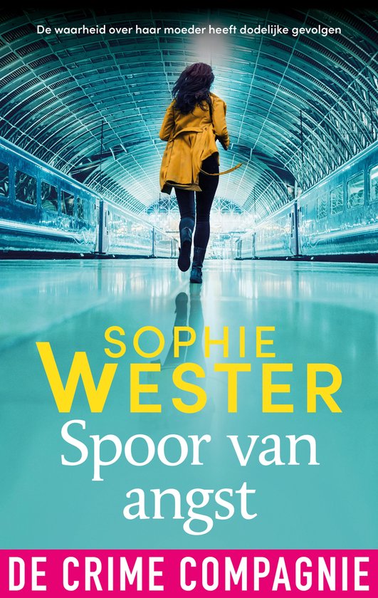 Spoor van angst