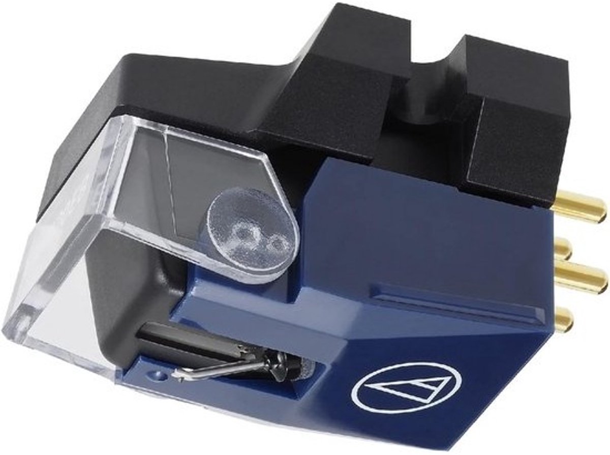 Platenspeler Naald Elliptisch - Dual Moving Magnet Stereocartridge Verhoging Geluidskwaliteit