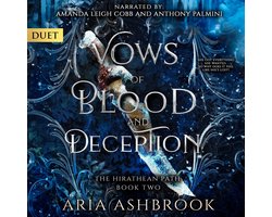 Vows of Blood and Deception