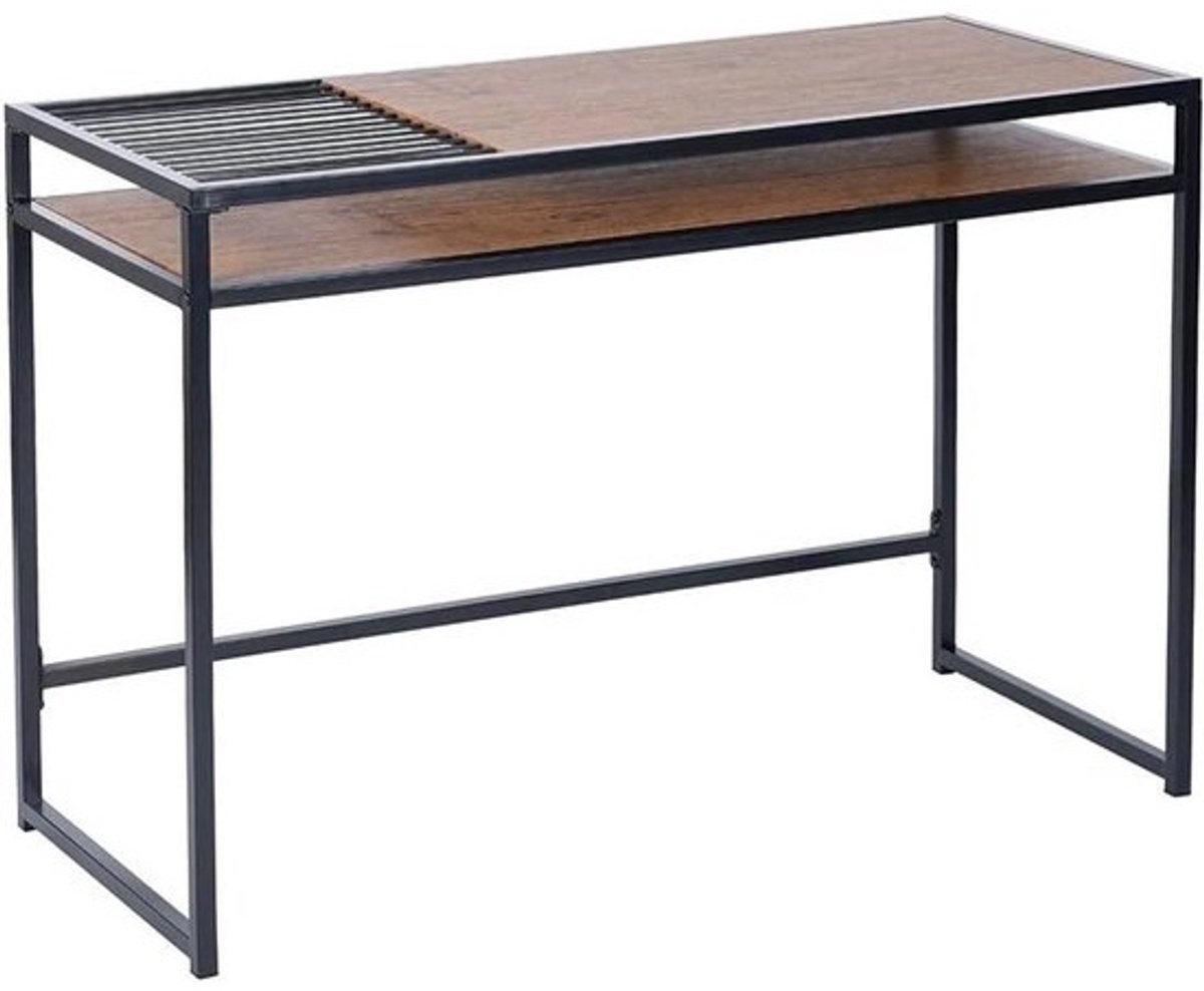 Bureau Bureauwerk Tafel - Werktafel PC Tafel - Thuis Kantoor Werkplek - Geïntegreerde Documenthouder