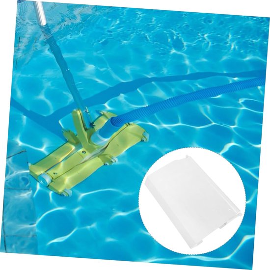 Zwembad reiniging skimmer deurklep vervanging kunststof zwembad skimmer klapdeur zwembad skimmer accessoires zwembad skimmer klep voor vervanging zwembad onderdelen zwembad skimmer onderdelen — afbeelding 5