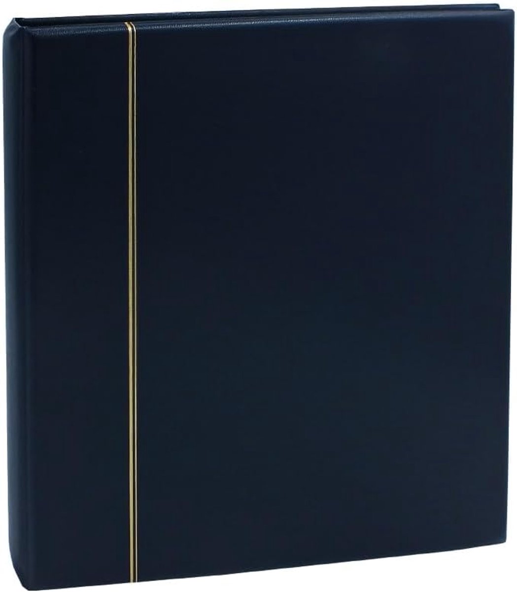 704-4 Morocco Ringbinder