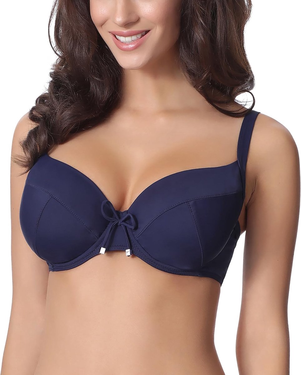 Style Dames Bikini Top P618