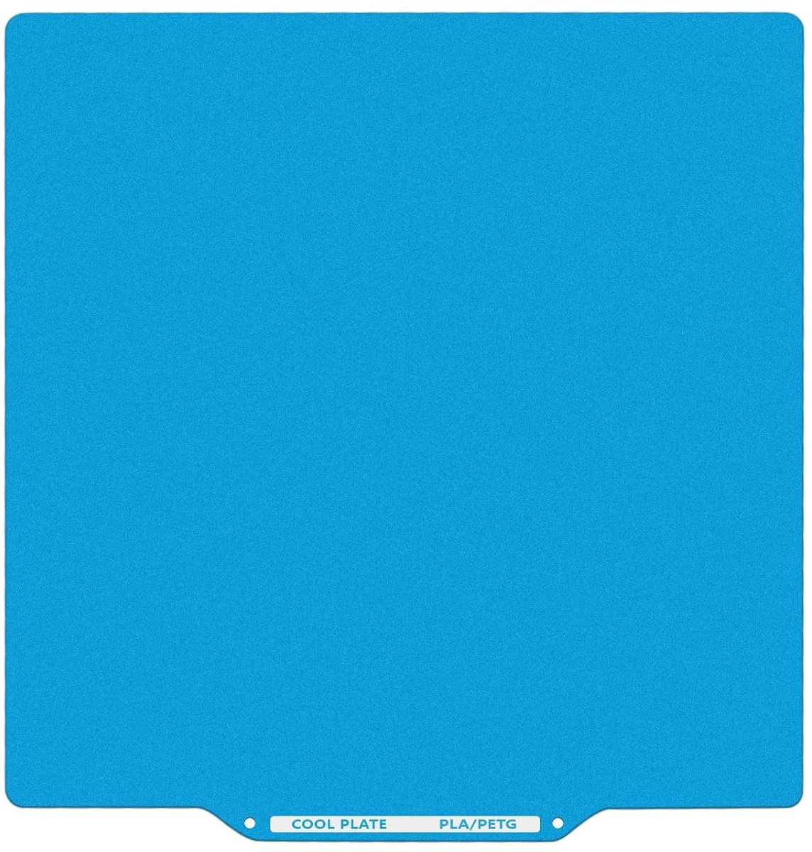 230 x 230 mm koele bouwplaat, zonder verwarming en met sterke hechting, bouwplaat op lage temperatuur voor Kobra 2