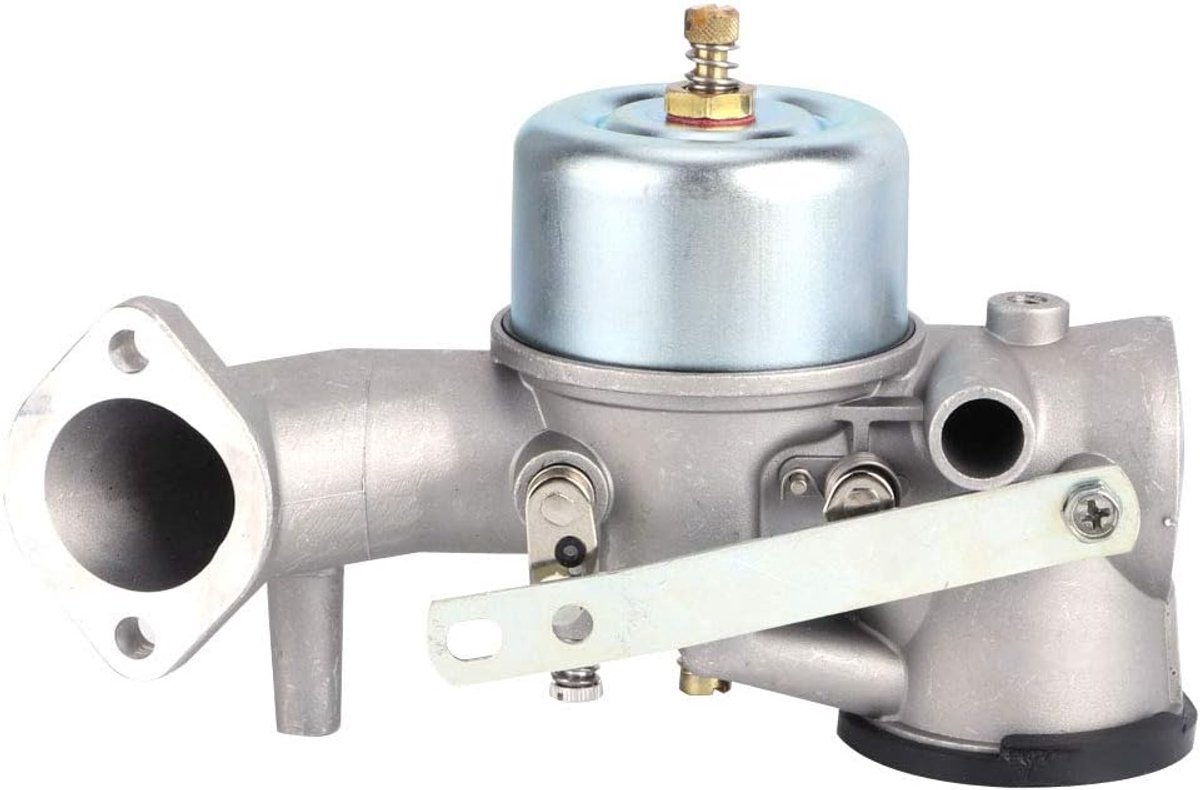 carburateur voor Briggs Stratton Installatie- en vervangingsmethode is eenvoudig voor Briggs Stratton 491026 281707 491031 490499 281702