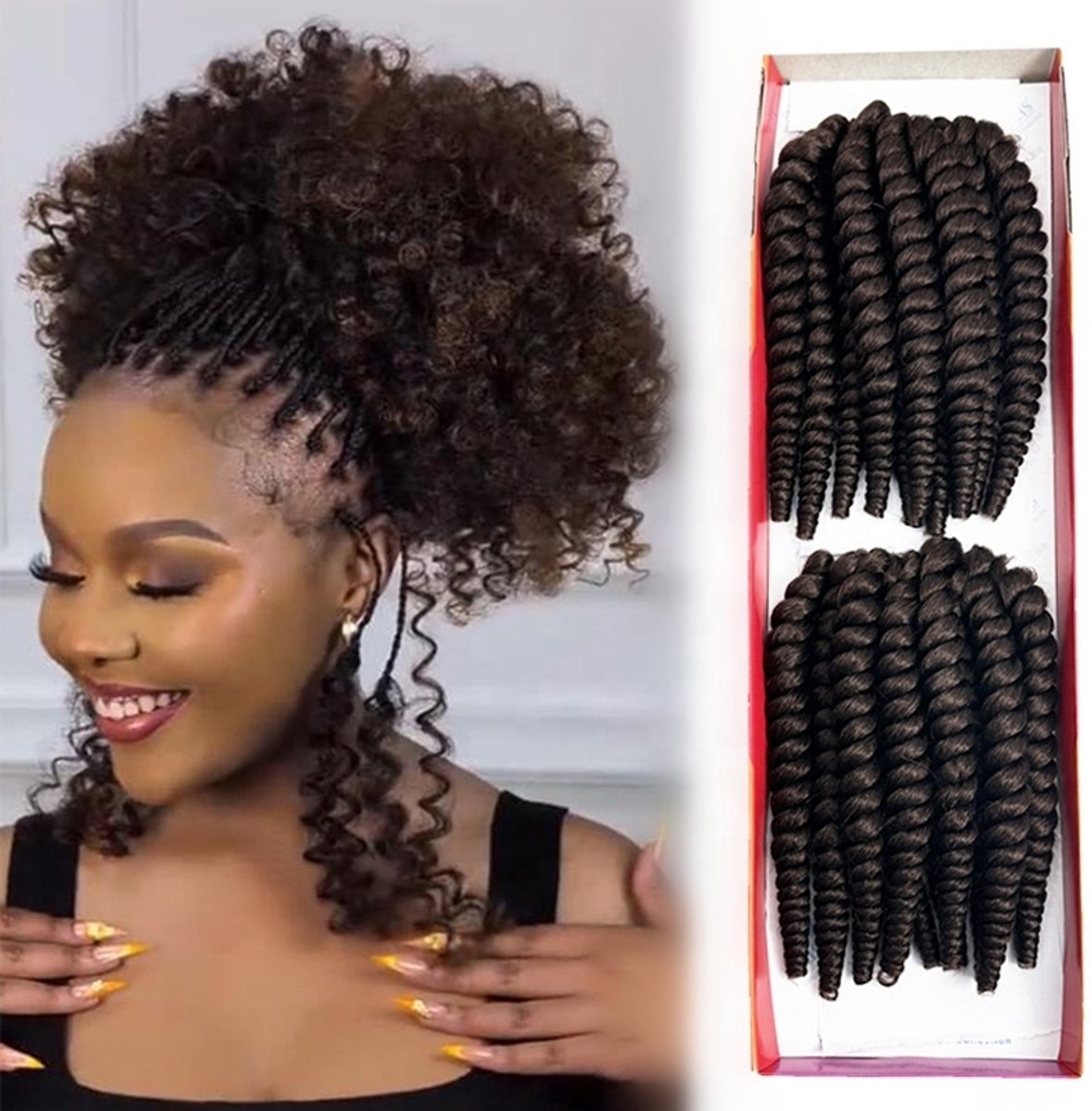 Havana Curly
