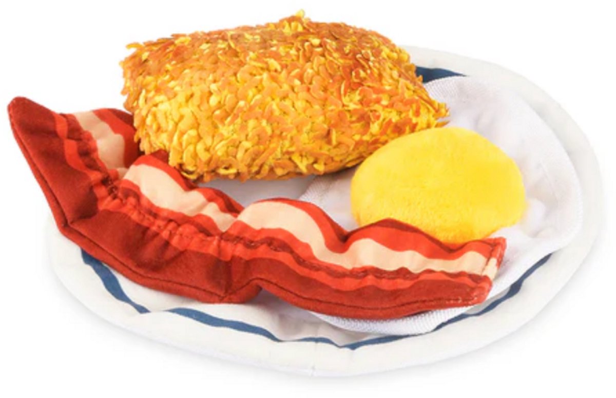 PLAY IHOP - Breakfast Plate