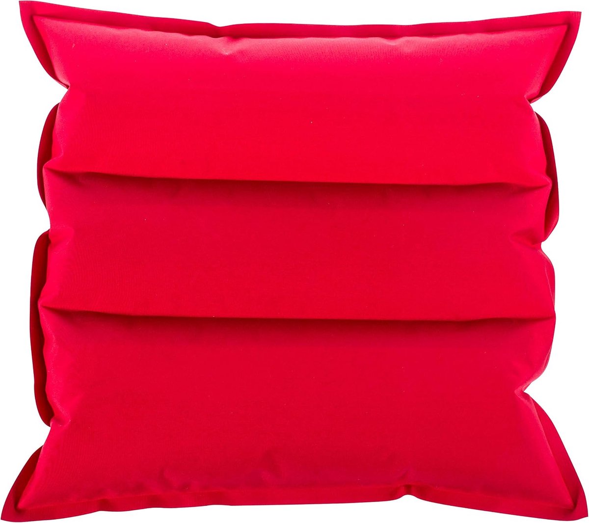 8835 Opblaasbaar kussen, rood