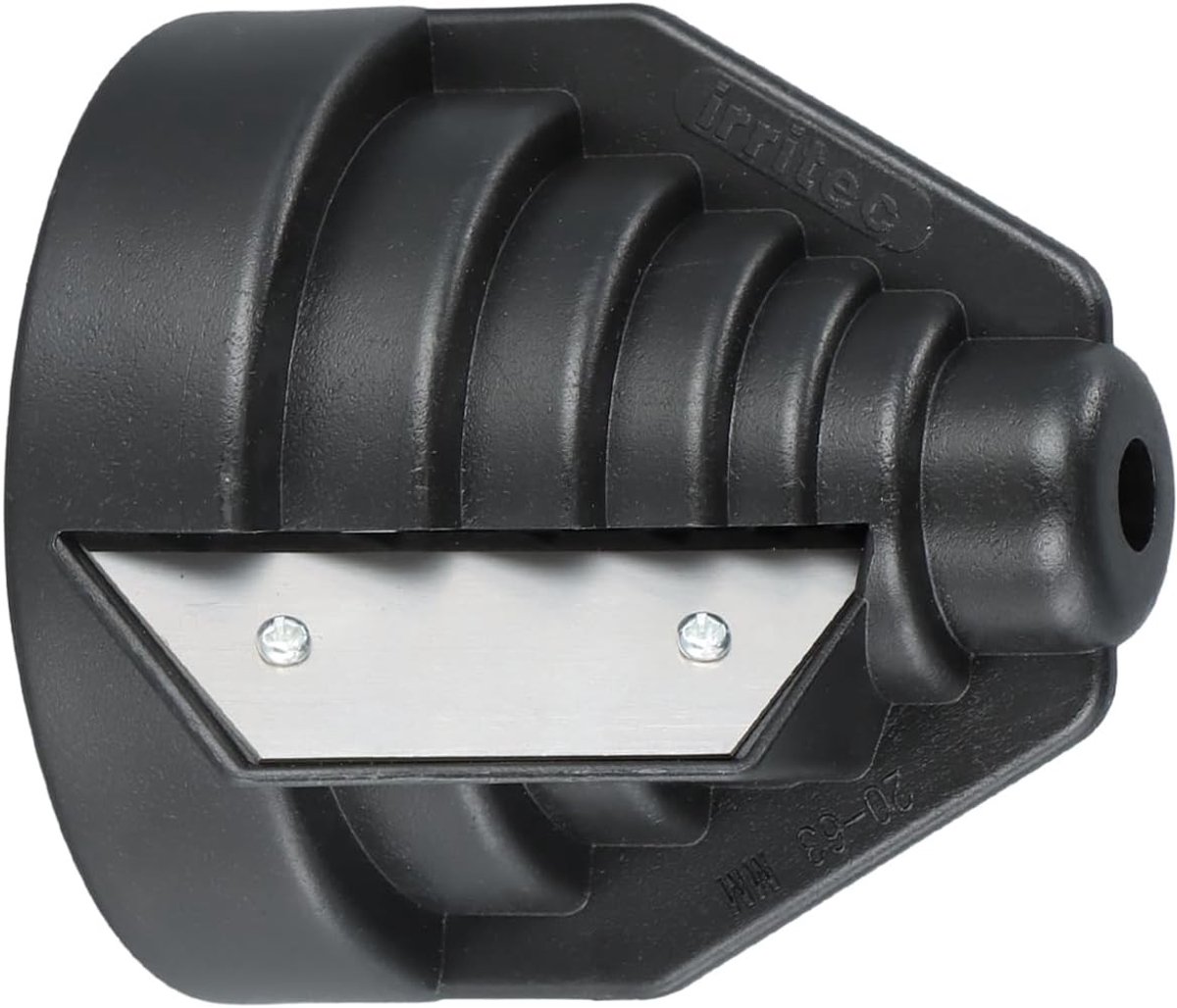 Professionele Chamfer- en Ontbraamtools voor Kunststof Buizen van 20-63mm, Hoogwaardige Frees en Slijper voor PVC en PE