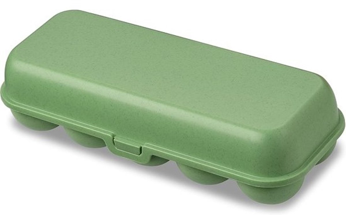 Egg Box voor Eieropslag en Transport - Koziol