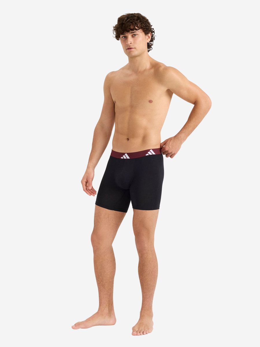 Adidas Retro Pants Active Flex Cotton