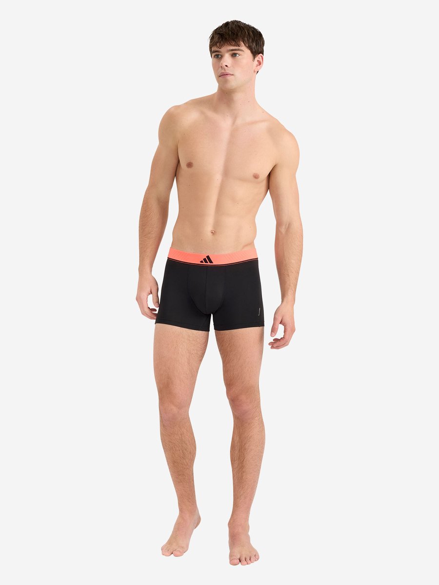 Adidas Kofferbak Actief Micro Flex