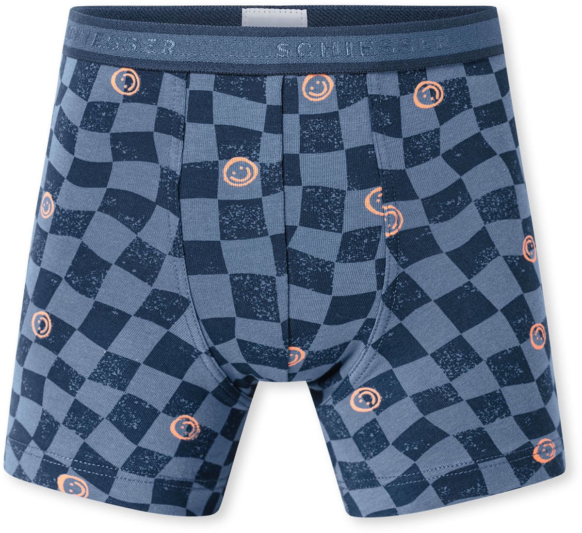 Schiesser Trunk 955 Multi
