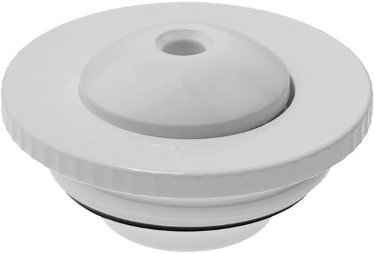 Deksel Koffiezetapparaat - Reserveonderdeel Thermoskan - Koffie Maken - Specifiek Model - 86 Gram - Zwart