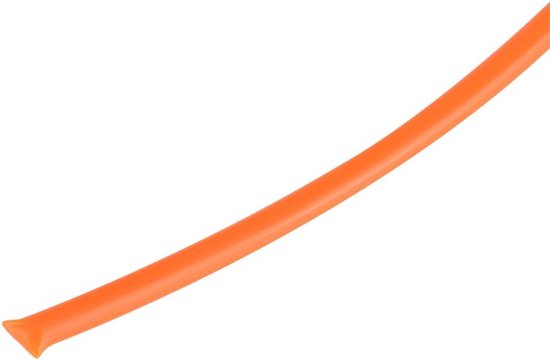 draadspoel voor grastrimmer, 2,4 mm trimmerlijn Nylon koord Draad Rond snoer Grastrimmer op benzine(50 miljoen) — afbeelding 5
