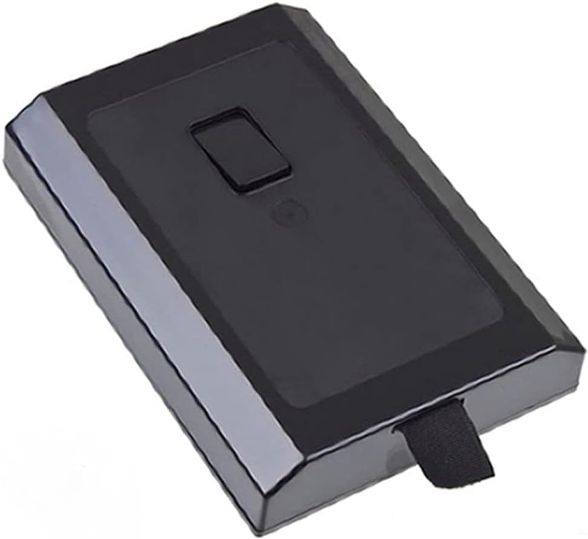 Schijf Vervanging Behuizing Case Shell voor Xbox 360 Slim