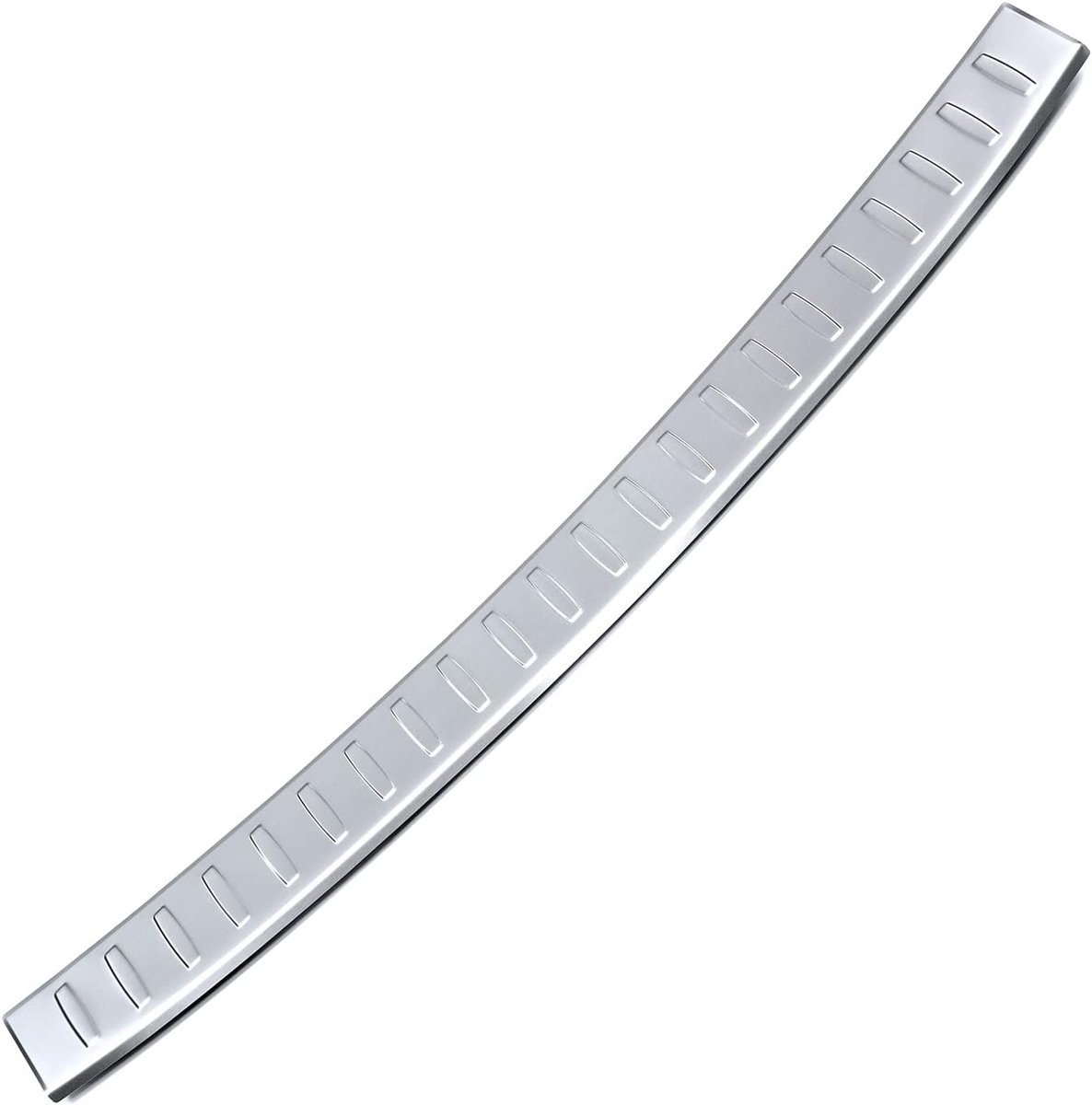teileplus24 Achterbumperprotector voor