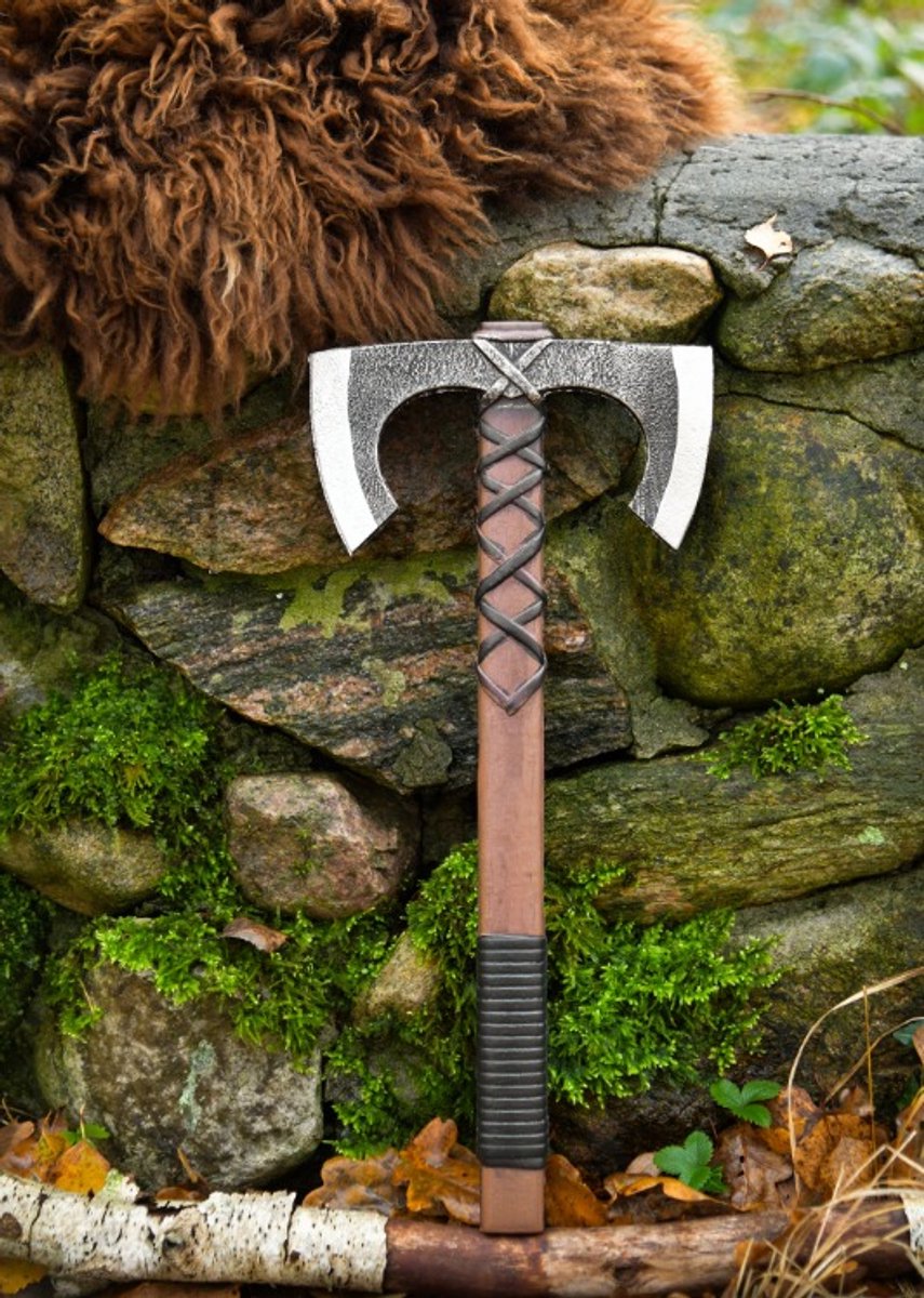 LARP BIJL - Erik - 42cm