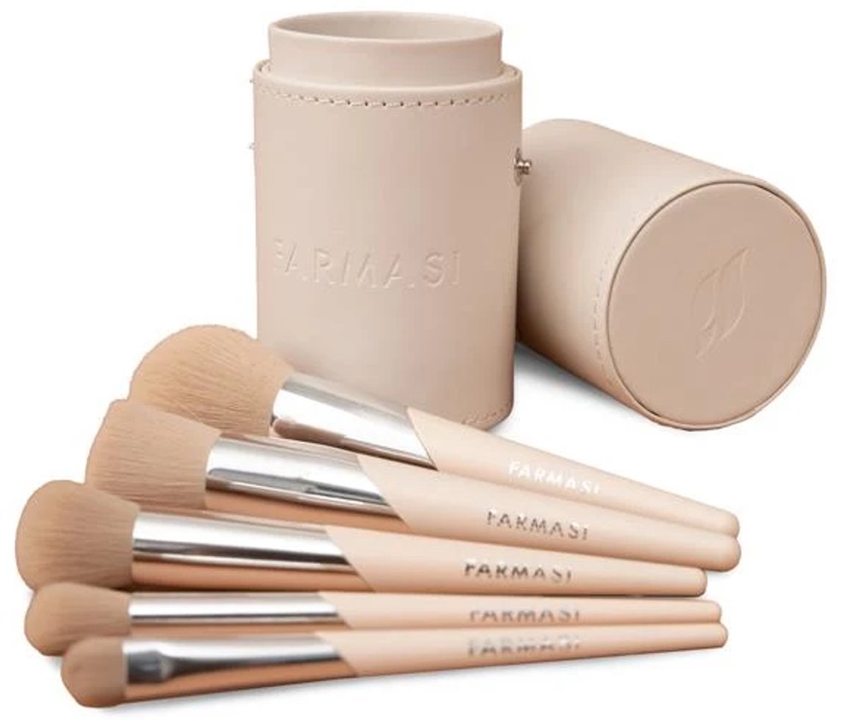 Mini Brush set Farmasi
