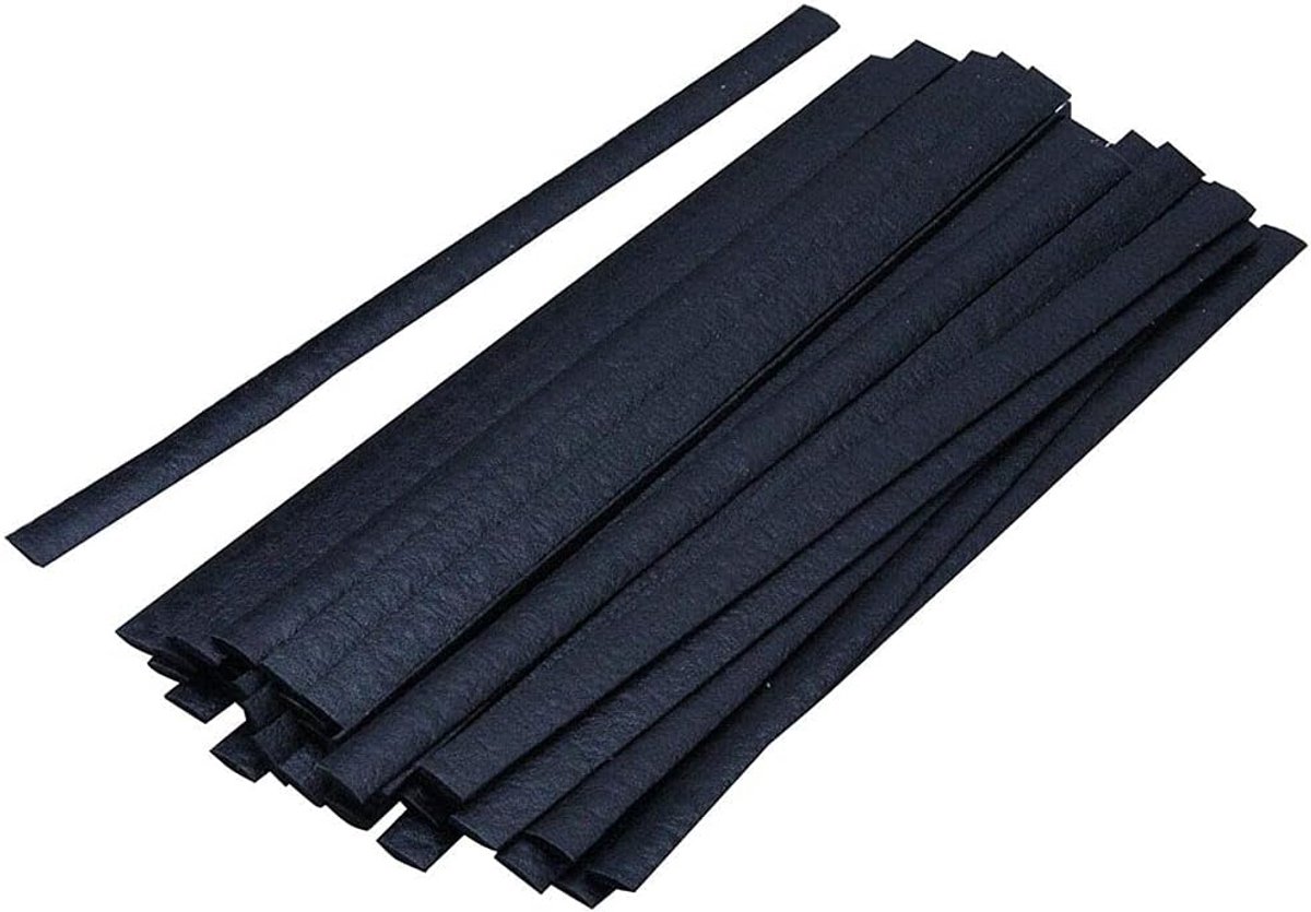 Dailygoods - 20 Pack Plastic Lasstaven voor Kajakreparaties