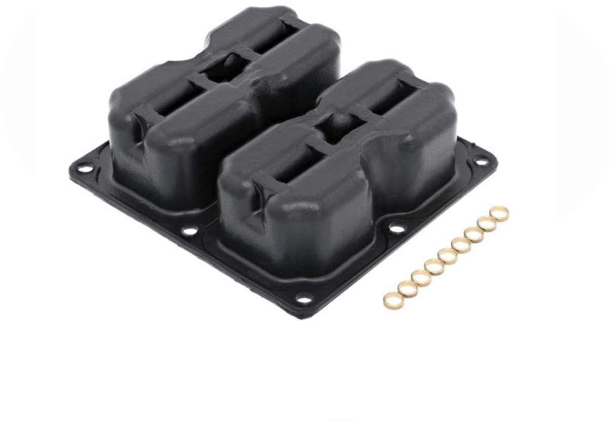 Jabsco 37178-0000 Pulsatiedemper