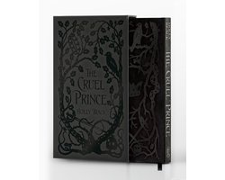 The Cruel Prince (A Novel of Elfhame)