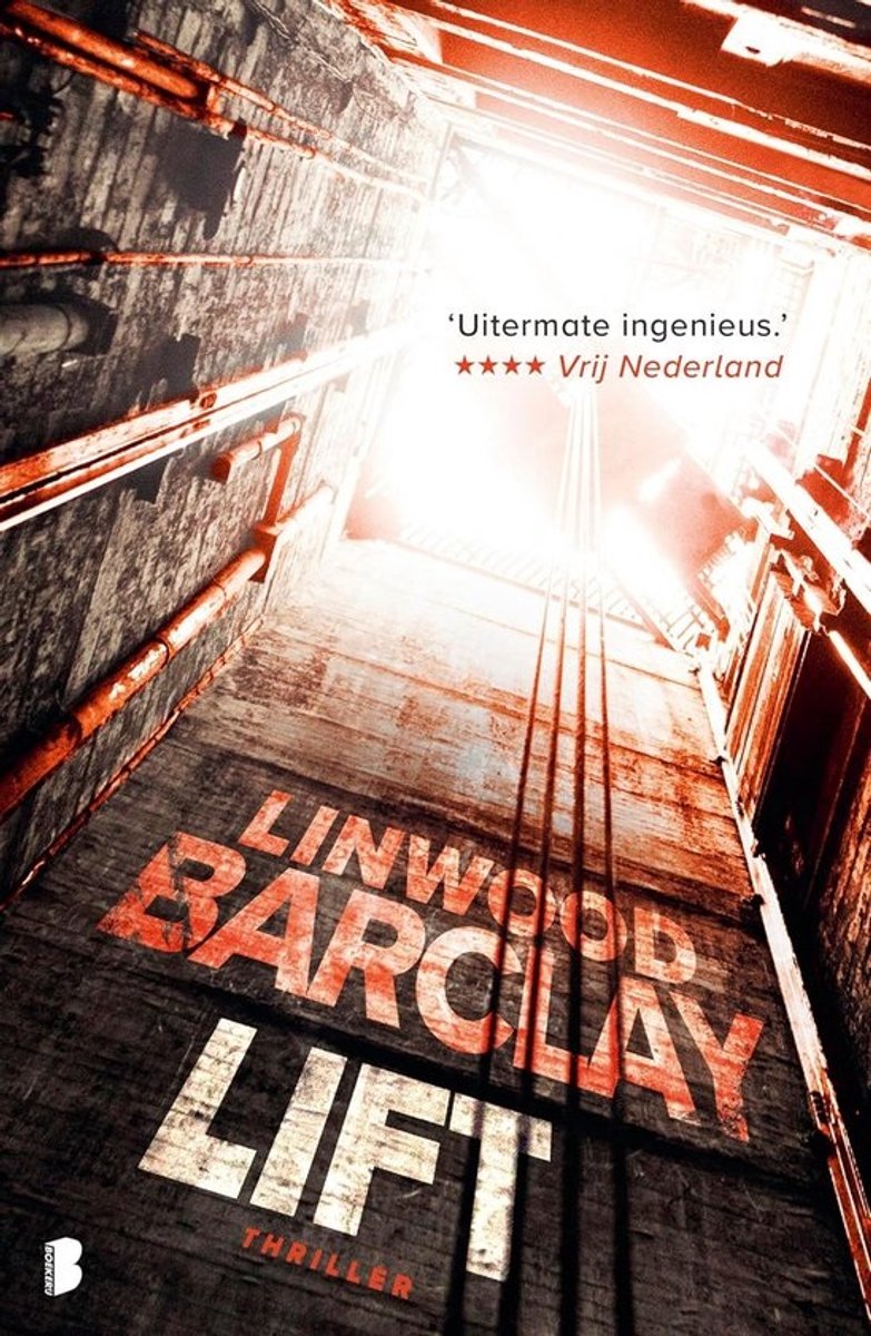 Spannende Thriller over Levende Liftcatastrofes in New York