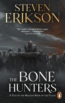 The Bonehunters