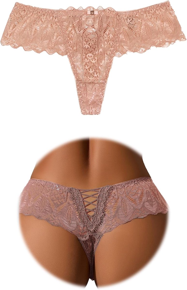 Ondergoed Vrouwen Tanga Grote Maten Transparante Onderbroeken Lage Taille Ademend Slipje String Lingerie Slipje Sexy Ondergoed Vrouwen