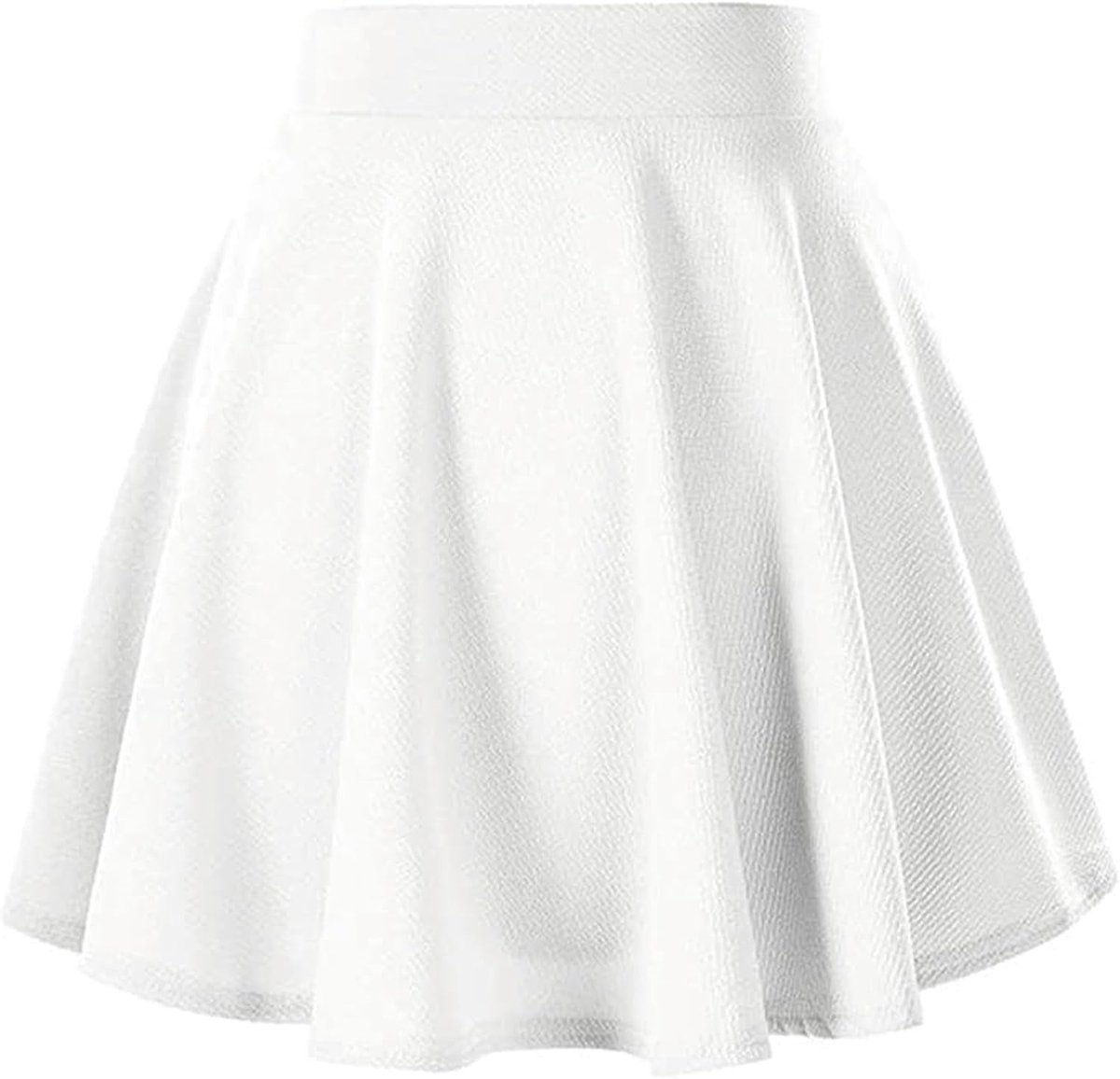 Casual Minirock Tennisrock Skater Korte skirt, miniskirts, Carnavaldrakken, Korte Balletdrakken, Baljurken