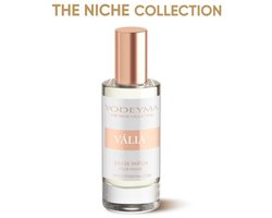 Yodeyma - Valia - eau de parfum - The Niche Collection - 15ml