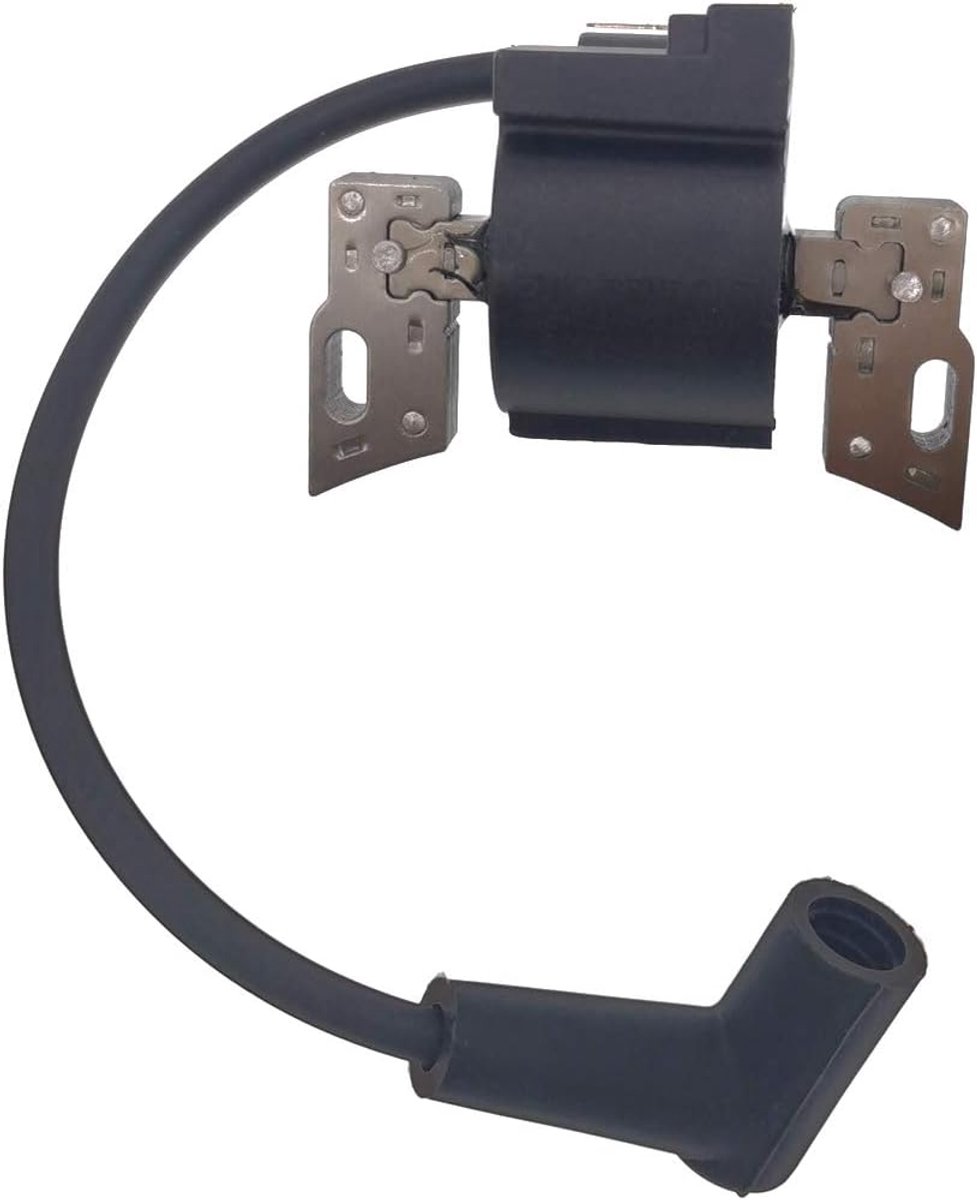 Dailygoods- Ontstekingsspoel vervangt OEM-onderdeel Briggs Stratton 798534 - 1x Bobine - Gatafstand 64 mm - Geschikt voor Briggs Stratton - Hoogwaardi