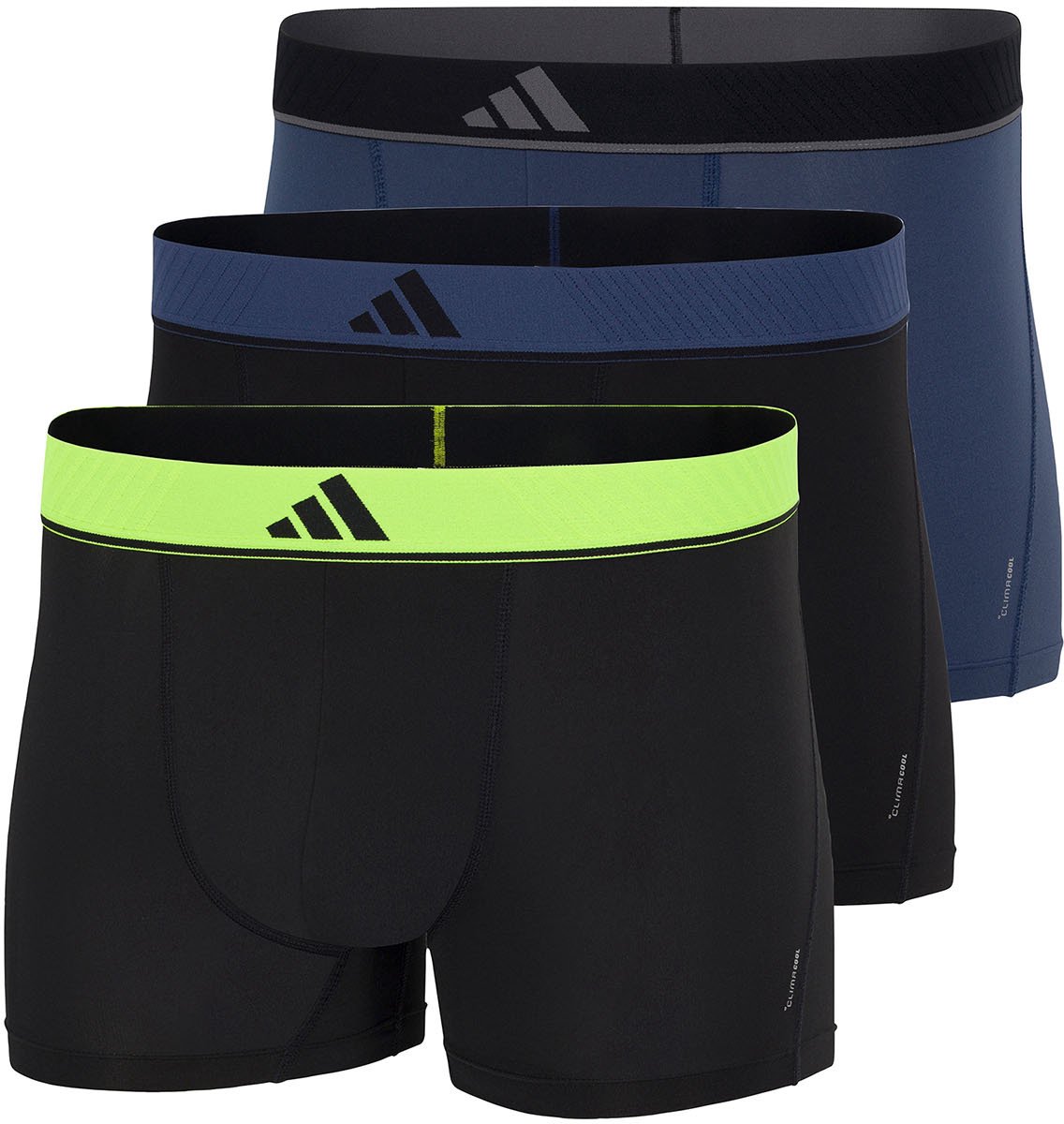 Adidas Kofferbak Actief Micro Flex