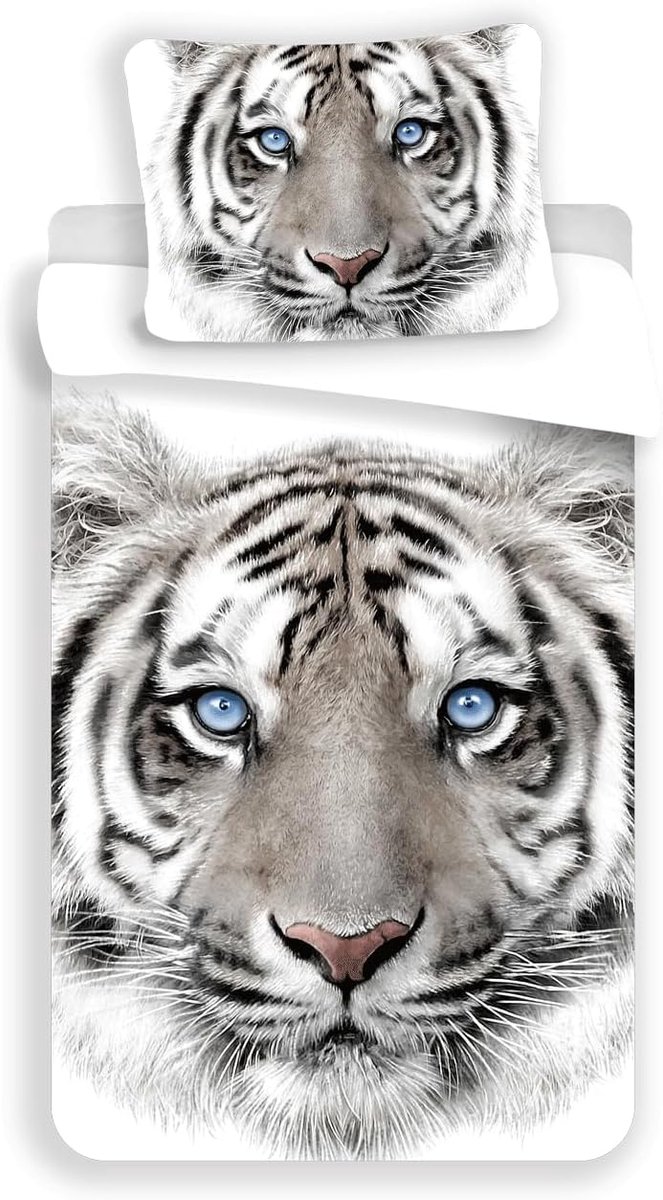 Witte Tijger