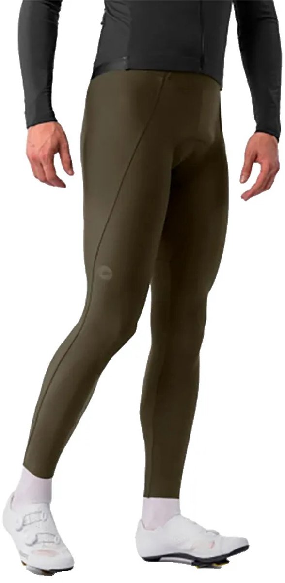 Castelli Espresso 2 Fietsbroek Groen S Man