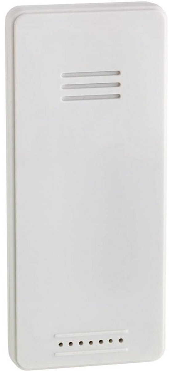 Draadloze Buiten Temperatuursensor voor Weerstation