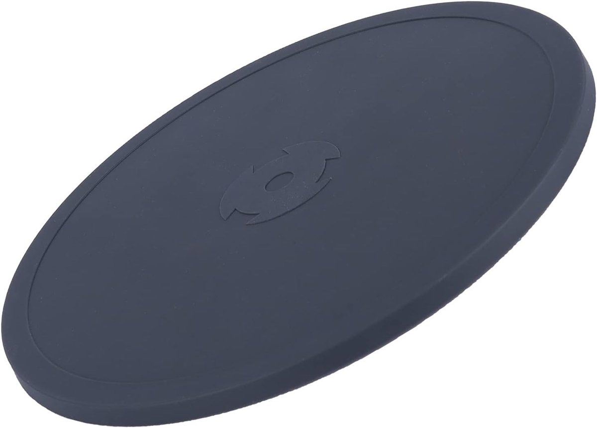 Dailygoods - Siliconen Deksel voor TM31 TM5 TM6 met Goede Afdichting