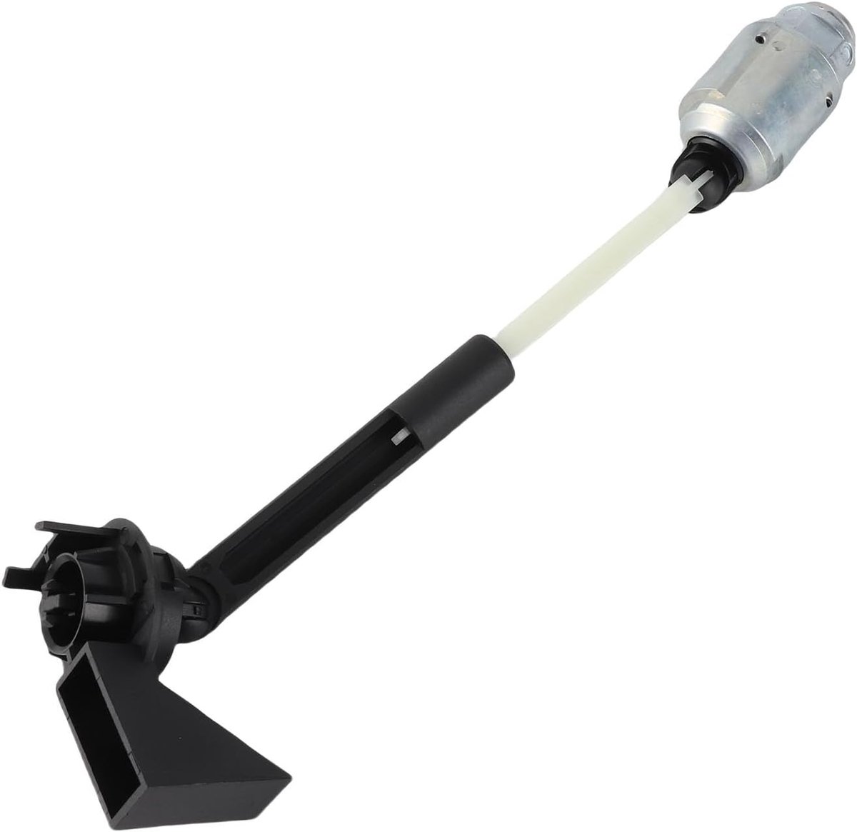 Dailygoods- Motorkapslot - Compatibel met C Max 2010 - Compatibel met Focus Mk2 2007-2010 - Motorkapontgrendeling - 7M5Aa16B970Aa - Hoogwaardige kwali