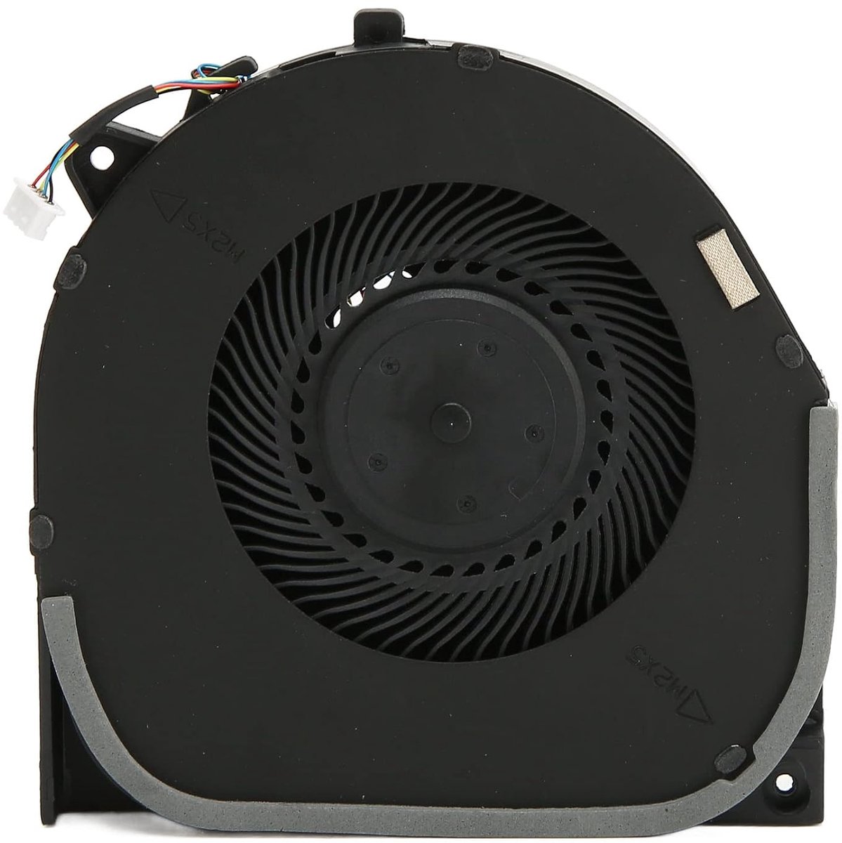 Dailygoods - Laptop Koelventilator - Legion Y540 - Eenvoudige installatie - Aluminium - Duurzaam - Vervangingsonderdelen - Geschikt voor Legion Y540 1