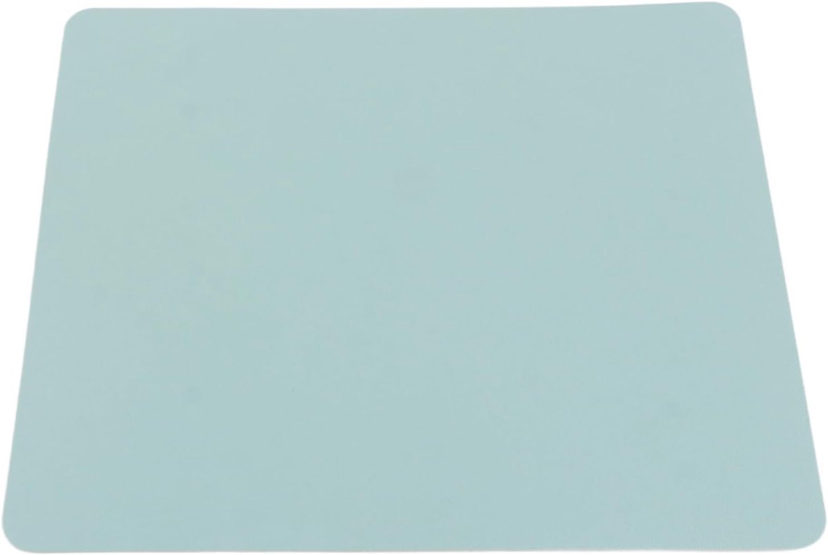 Dailygoods- Pedaalmat Groot en Dik - Antislip Voetpedaalmat - Draagbaar en Herbruikbaar - Vloerbescherming - Quiltbenodigdheden - Comfortabel Rubber -