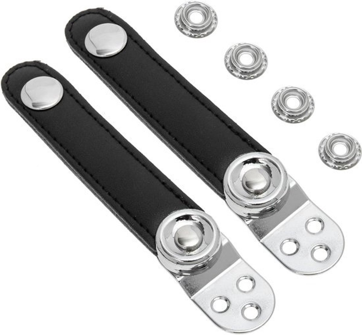 Toyvian 3 Sets accordeon gesp riem accordeon riem Accordeon accessoires accordeonriemen met gespen accordeon voor kinderen gemeenschappelijke balg riem balg riem accessoire universeel band