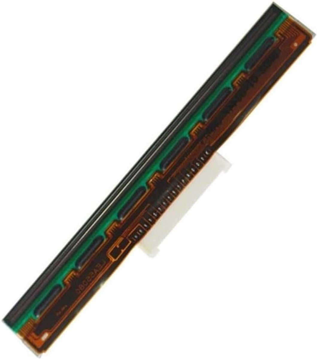 Thermische Printkop - Printkop Barcode - Etiketten Printen - 203DPI Resolutie - 20 x 10 x 5 cm - Metaal