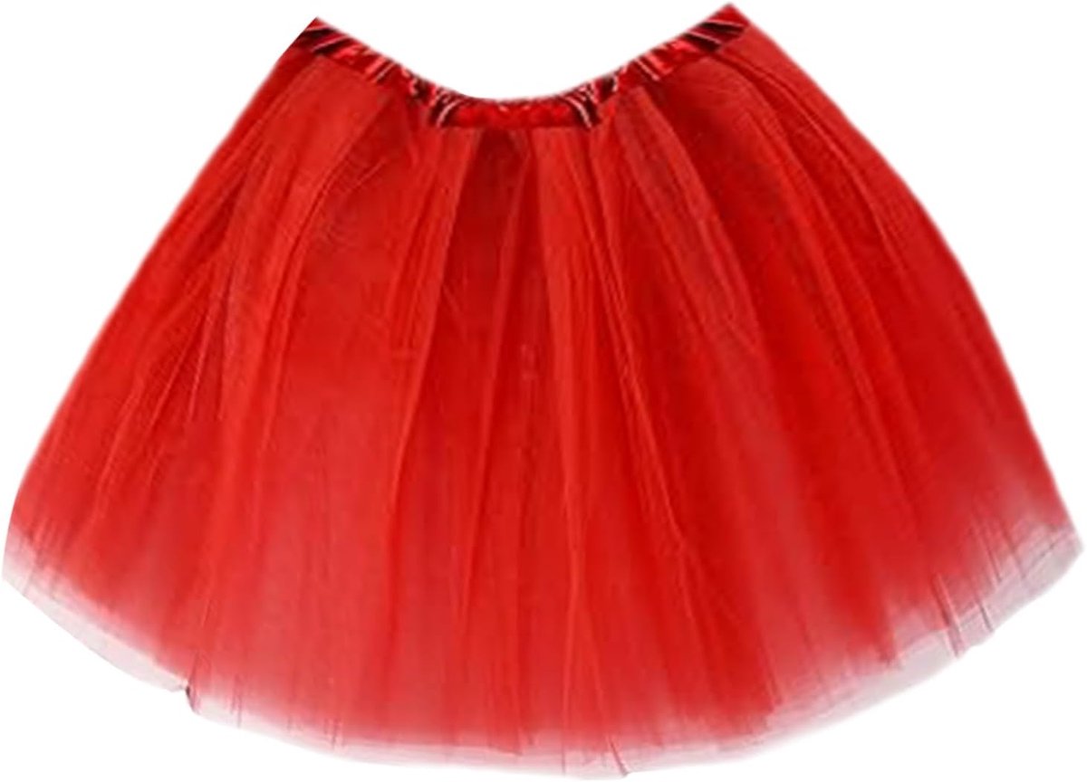 tule rok, elastische tule rok, tule rok, dames meisjes, tutu-rok, tutu-rok, Halloween, tutu, ballerina voor carnaval, Halloween, party, dansshow